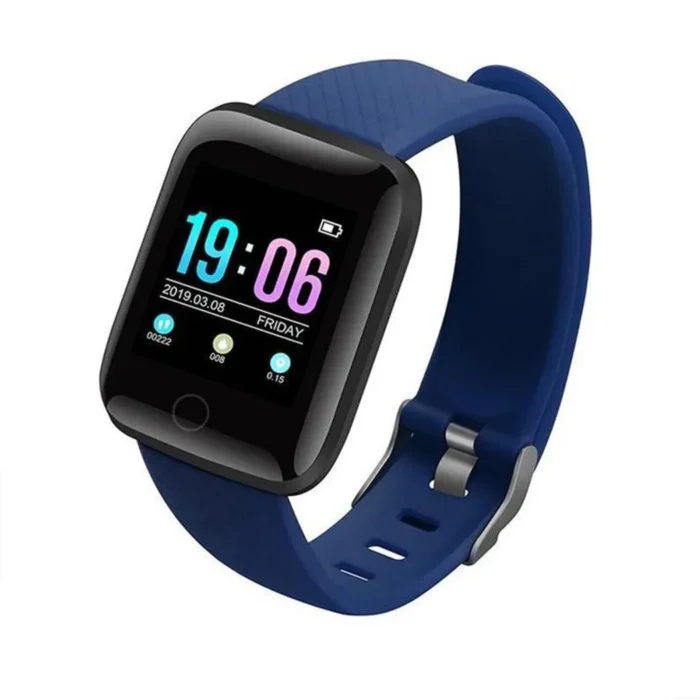 Buy d20 smart watch at best price in Pakistan