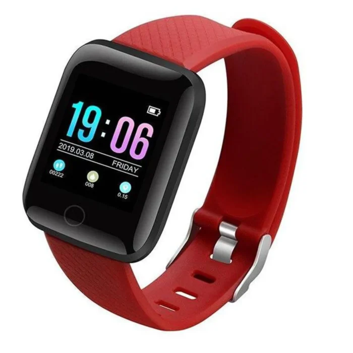 Buy d20 smart watch at best price in Pakistan