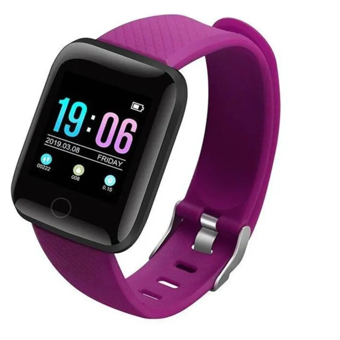 Buy d20 smart watch at best price in Pakistan