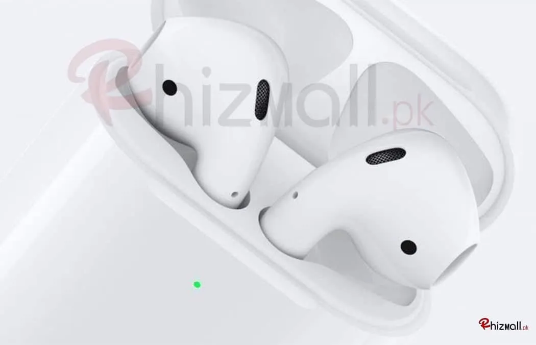 Buy Airpods 2nd Generationat best price in Pakistan | Rhizmall.pk