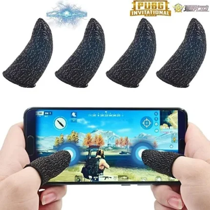 Buy thumb sleeves for pubg gaming at best price in Pakistan| Rhizmall.pk