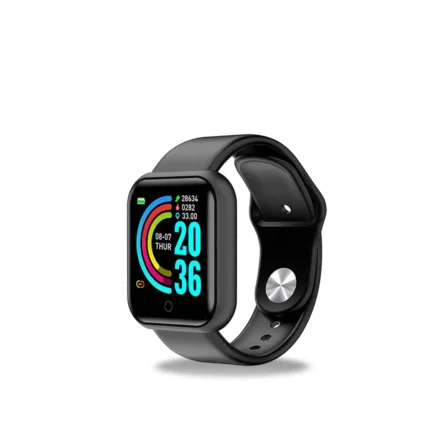 Buy d20 smart watch at best price in Pakistan