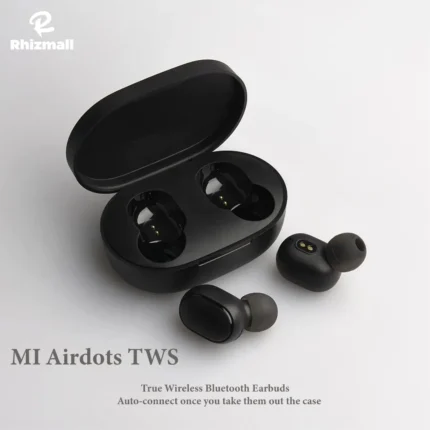 Buy MI Airdots TWS Online at Best Price In Pakistan at | Rhizmall.pk