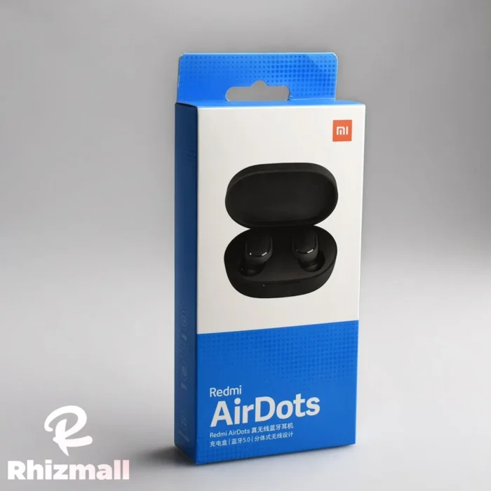 Buy MI Airdots TWS Online at Best Price In Pakistan at | Rhizmall.pk