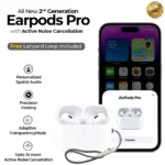 Buy Airpods pro at best price in Pakistan | Rhizmall.pk