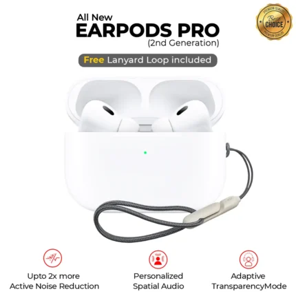 Buy Airpods pro at best price in Pakistan | Rhizmall.pk