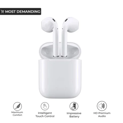 Buy i11 airpods at best price in Pakistan | Rhizmall.pk