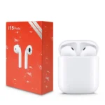 Buy i15 wireless earbuds at best price in Pakistan | Rhizmall.pk