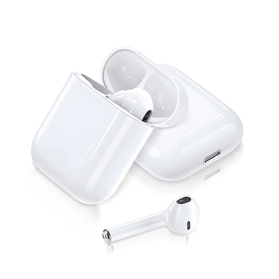 Buy i18 wireless earbuds at best price in Pakistan | Rhizmall.pk