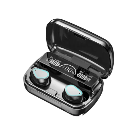 Buy M30 Wireless Earbuds at best price in Pakistan | Rhizmall.pk