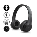 Buy P47 Wireless Headphone at best price in Pakistan | Rhizmall.pk