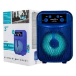 Buy GTS Wireless Speakers at best price in Pakistan | Rhizmall.pk