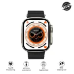 Buy X8 Ultra Smart Watch at best price in Pakistan | Rhizmall.pk