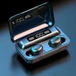 Buy Air F9 Pro Wireless Earbuds at best price in Pakistan | Rhizmall.pk