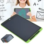 Buy 12 Inch LCD Writing Tablet at best price in Pakistan Rhizmall.pk