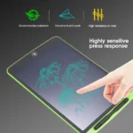 Buy 12 Inch LCD Writing Tablet at best price in Pakistan Rhizmall.pk