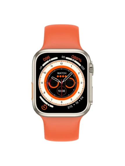 Buy Z55 Ultra Smart watch at best price in Pakistan | Rhizmall.pk