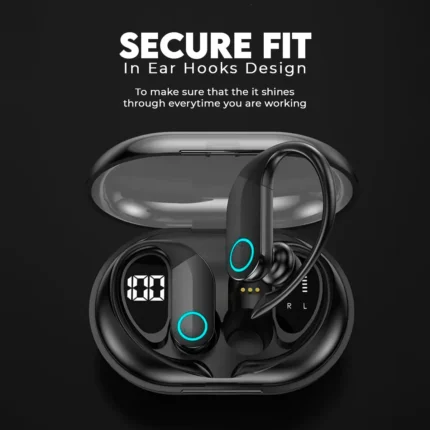 Buy Arch Batpods Earbuds at best price in Pakistan | Rhizmall.pk