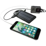 Buy Solar Charger Power Bank at best price in Pakistan | Rhizmall.pk