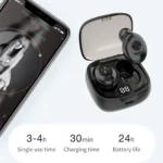 Buy XG8 Wireless Earbuds at best price in Pakistan | Rhizmall.pk