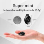 Buy XG8 Wireless Earbuds at best price in Pakistan | Rhizmall.pk