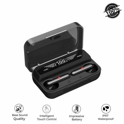 Buy M29 Pro Earbuds at best price in Pakistan|Rhizmall.pk