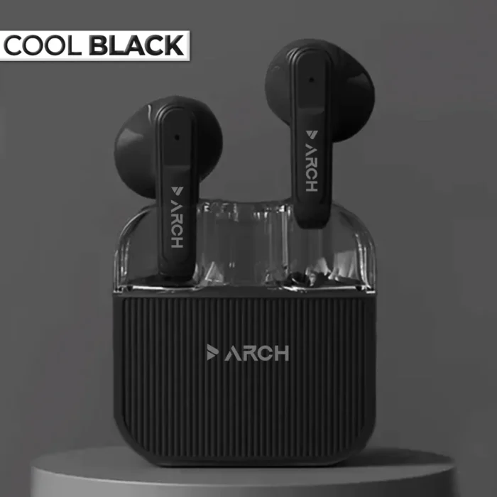 Buy Arch Hero best Wireless earbuds at best price in Pakistan