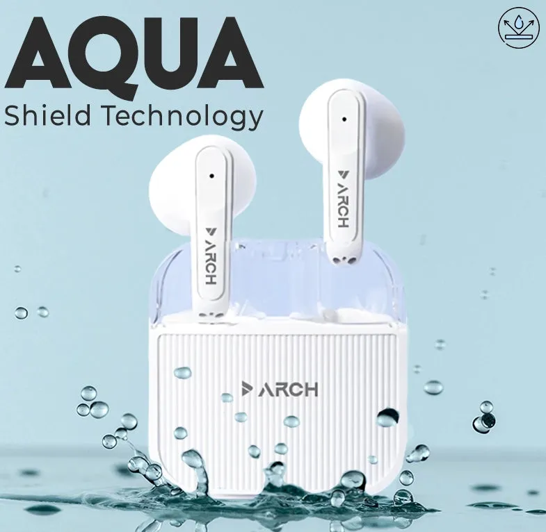 Buy Arch Hero best Wireless earbuds at best price in Pakistan