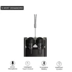 buy Amgras Future A1 Pro Wireless Earbuds at best price in Pakistan. |Rhizmall.pk