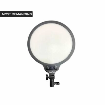 Buy 26CM Neepho LED Soft Ring Light at best price in Pakistan~ Rhizmall.pk