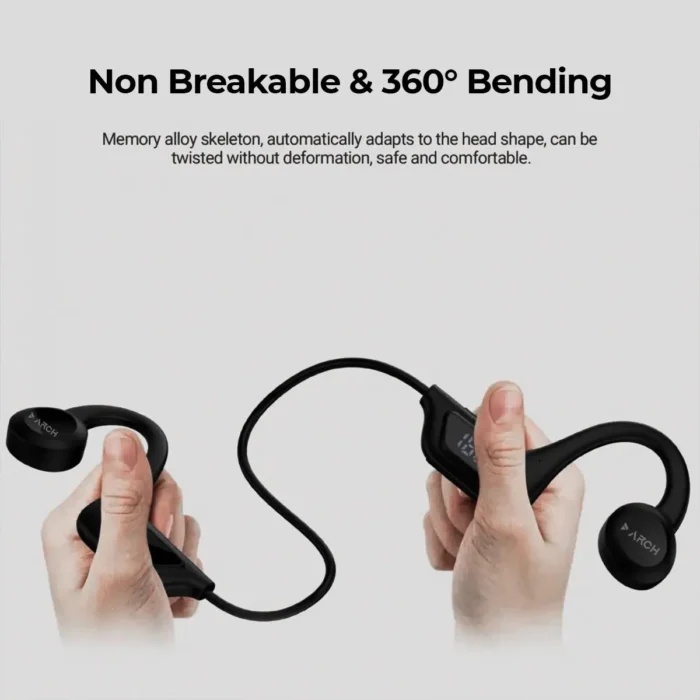 Buy Arch Aura Wireless Earphones at best price in Pakistan | Rhizmall.pk