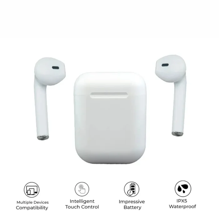 buy I14 Tws Wireless Earpods available at best price in Pakistan |Rhizmall.pk