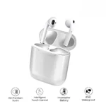 buy I18 Tws Wireless Earpods available at best price in Pakistan |Rhizmall.pk