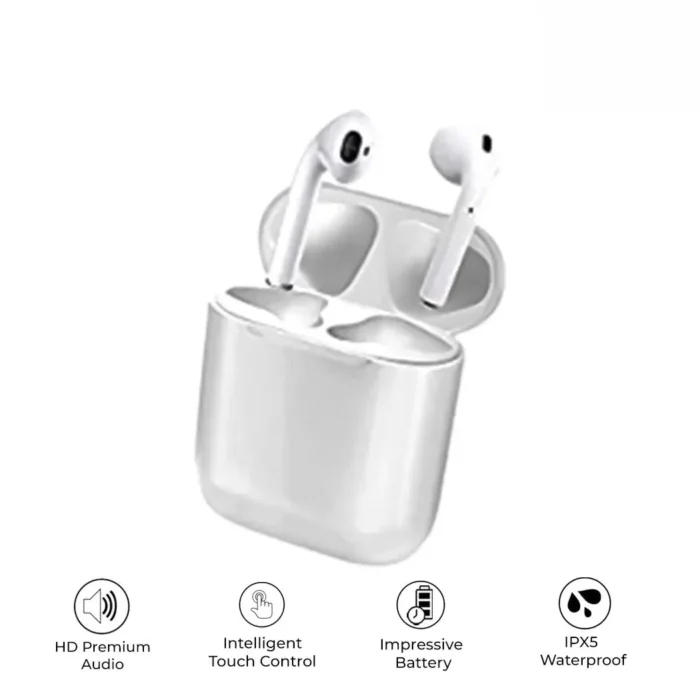 buy I18 Tws Wireless Earpods available at best price in Pakistan |Rhizmall.pk