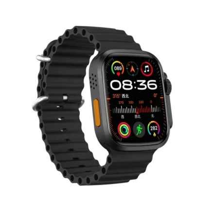 Buy A10 Ultra Pro Smart watch at best price in Pakistan | Rhizmall.pk